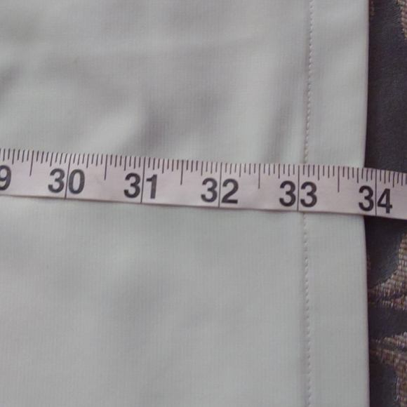 Colcci cream dress size large - Picture 7 of 8